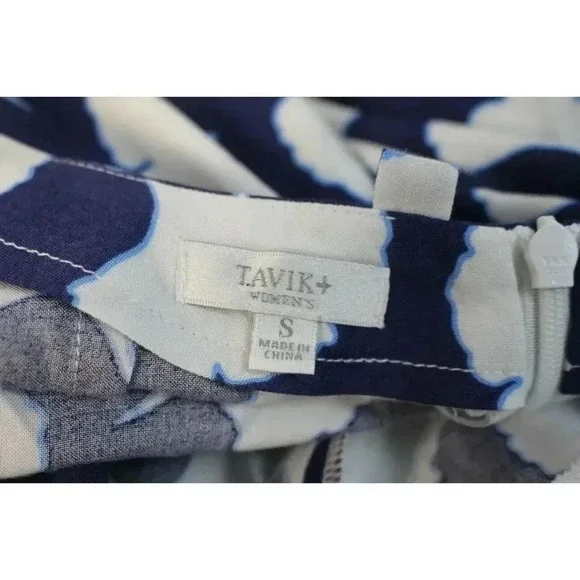 ladies TAVIK Romper size S - Picture 6 of 6